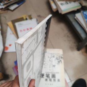 现代摄影教程：电子暗房技术