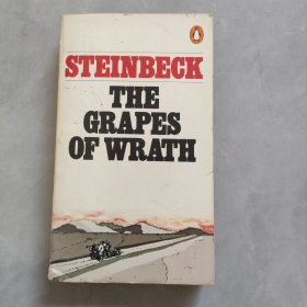 THE GRAPES OF WRATH 愤怒的葡萄
