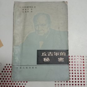 丘吉尔的秘密