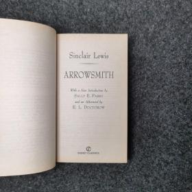 Arrowsmith