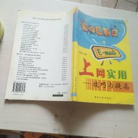 上網(wǎng)實(shí)用:技巧與提高