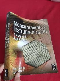 Measurement and Instrumentation测量和仪器仪表：理论与应用