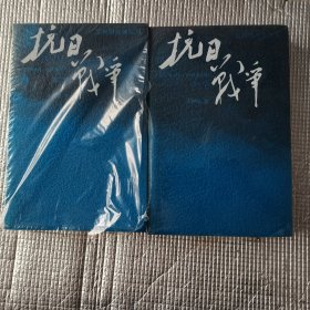 抗日战争：第一卷，第二卷 1938年8月-1942年6月