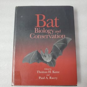 Bat Biology and Conservation