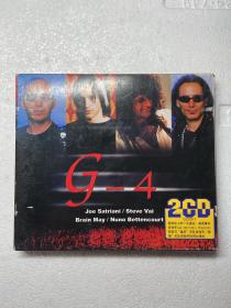 CD-----G-4（2碟装）