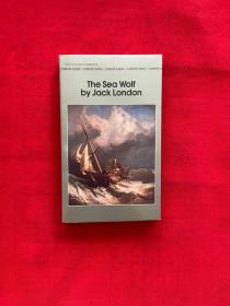 The Sea Wolf by Jack London