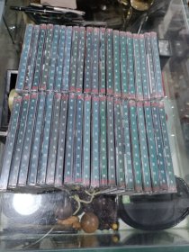 世界文学名著电影经典 绝版珍藏 VCD