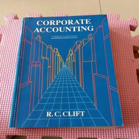 CORPORATE  ACCOUNTING