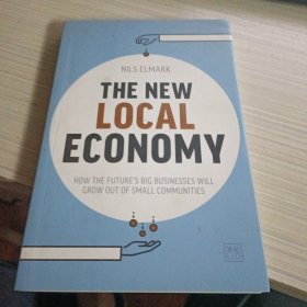 the new local economy