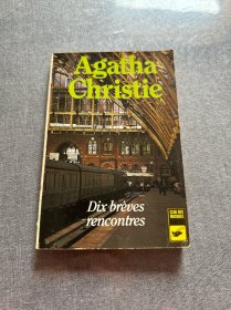 Agatha Christie