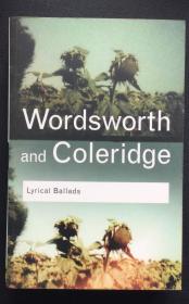 William Wordsworth and Samuel Taylor Coleridge《Lyrical Ballads》