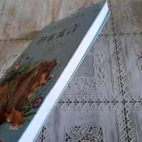 世界名著阅读经典  伊索寓言 青少版