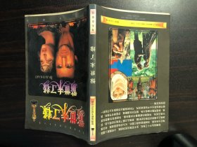 惊世未了缘【[美]蓝道·华勒斯 著；姜雅丽 编译 / 海天出版社 / 1996】