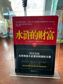 水浒的财富