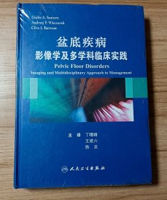 盆底疾病：影像学及多学科临床实践（翻译版）