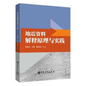 地震资料解释原理与实践