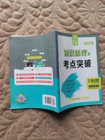 高中物理知识梳理及考点突破