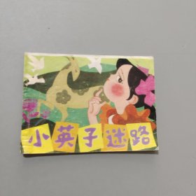 小英子迷路