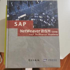 SAP NetWeaver路线图