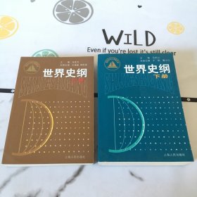 世界史纲（上下册）