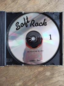 CD   壹碟   soft rock  
made  in german
