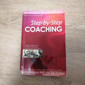 stepby step coaching