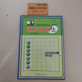 初级篇-速成围棋(上)