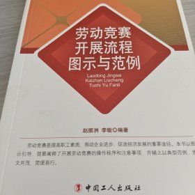 劳动竞赛开展流程图示与范例