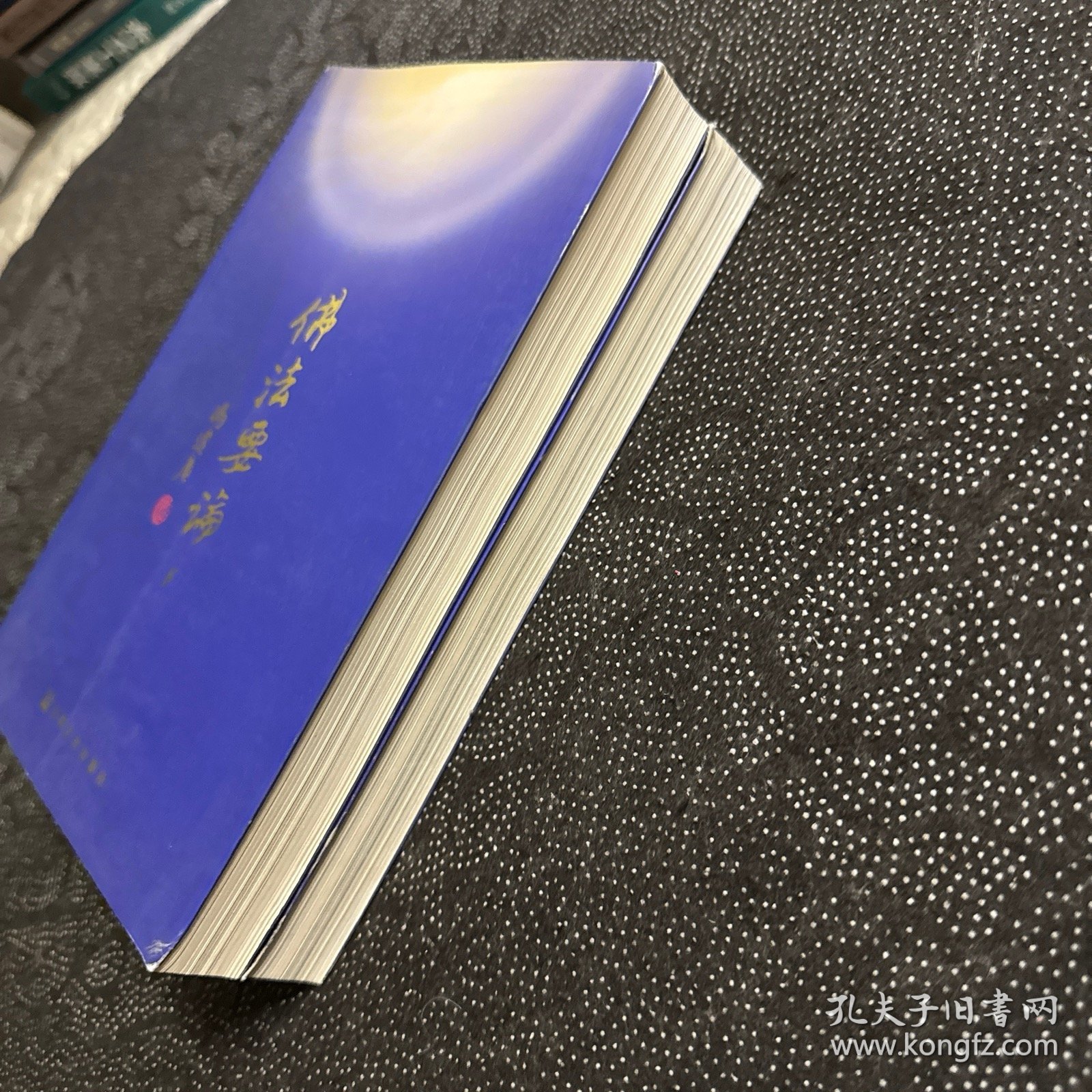 佛法要论（上下）