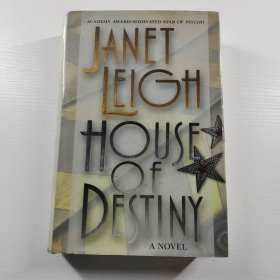 House of Destiny《命運(yùn)之屋》 圍繞“命運(yùn)之屋”展開(kāi)故事，可能涉及懸疑、情感、家族秘密等元素，通過(guò)情節(jié)塑造與人物刻畫(huà)，展現(xiàn)與“命運(yùn)之屋”相關(guān)的精彩敘事，吸引讀者探索故事發(fā)展與人物命運(yùn)。