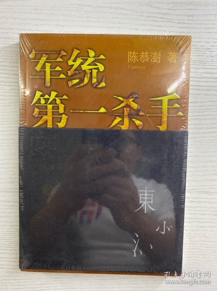 军统第一杀手回忆录1：亲历军统初建时期工作记录