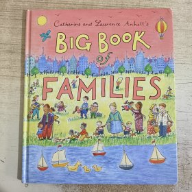 Big Book of Families