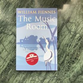 The Music Room（平装）