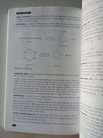 The Complete A-Z Chemistry Handbook