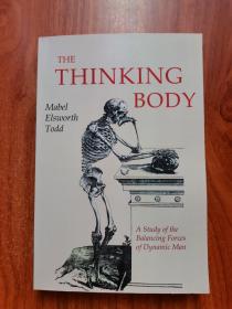 the thinking body