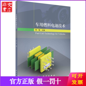 车用燃料电池技术