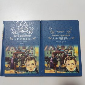 大卫·科波菲尔（上下）