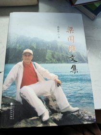 梁国维文集