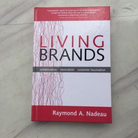 LIVING BRANDS Nadeau  生活品牌纳多