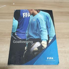 Goalkeeping (国际足联 守门员教程）