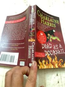 Dead as a Doornail