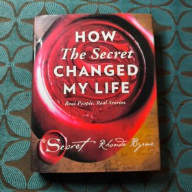 HOW The Secret CHANGED MY LIFE