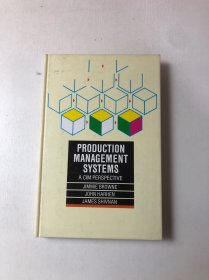 PRODUCTION MANAGEMET SYSTEMS