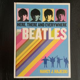 The Beatles：Here,there and everywhere