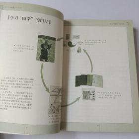 第一次品国学就精通（专家图解版）