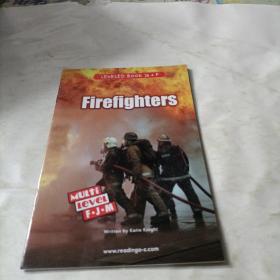 ReadingA-Z    firefighters