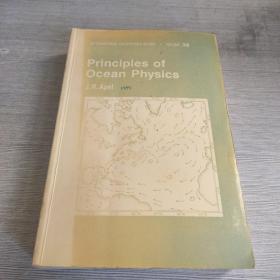 Principles of Ocean Physics