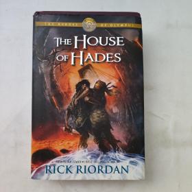 THE HOUSE OF HADES