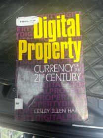 Digital Property
