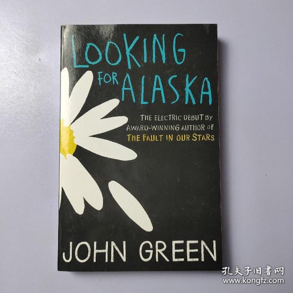 Looking for Alaska